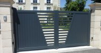 Notre société de clôture et de portail à Fonds-Saint-Denis